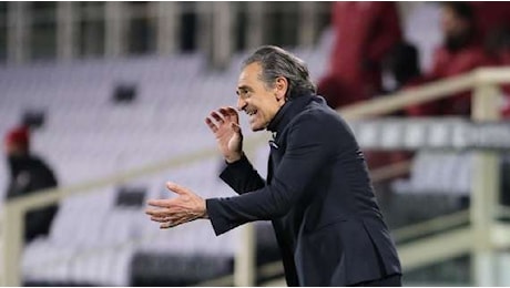 Prandelli: Motta? Ha idee e carisma, la Juve ha ancora margini di miglioramento