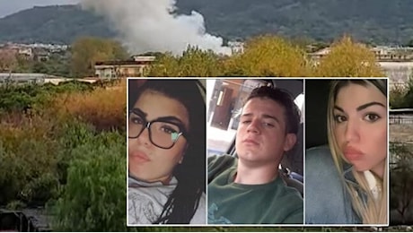 Samuel, Sara e Aurora morti nella fabbrica abusiva: l'esplosione dei Rambo K33 da vendere a Natale