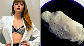 Annalisa, la Nasa le dedica l'asteroide 20014: ecco il motivo che in molti non sanno