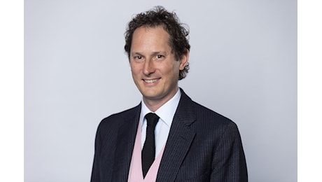 Cosa significa l'entrata di John Elkann nel CdA di Meta?