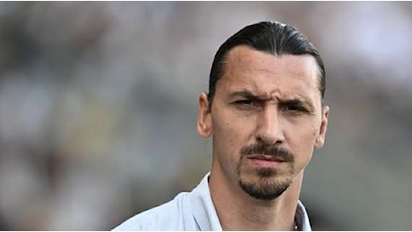 Non si può essere soddisfatti dopo lo Slovan. Ibra possibilista sul mercato