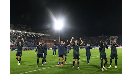 Lazio Cagliari in streaming gratis? Guarda la partita in diretta