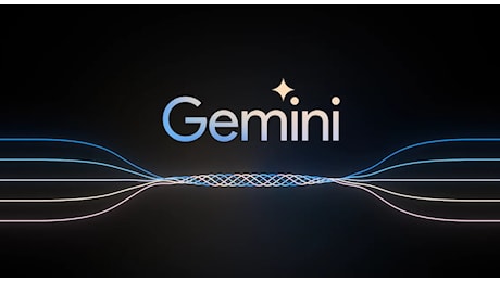 Google lancia l'app Gemini per iPhone: tutte le novità e le funzionalità per parlare con l'Intelligenza Artificiale