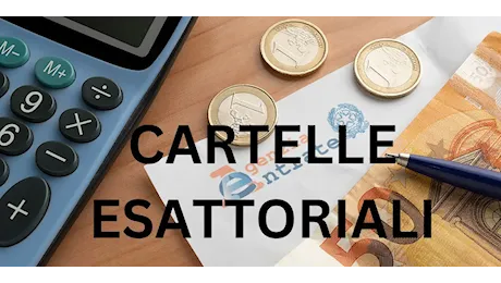 Cartelle esattoriali 2025, cosa cambia e quali sono le novità introdotte dal governo