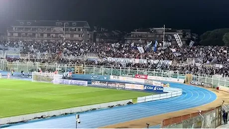 Il Pescara affronterà il Catania nel prossimo turno play off: l’andata in Sicilia