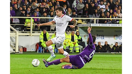 Fiorentina, Ranieri: Con il Milan la nostra miglior partita. Affronteremo il Lecce alla grande