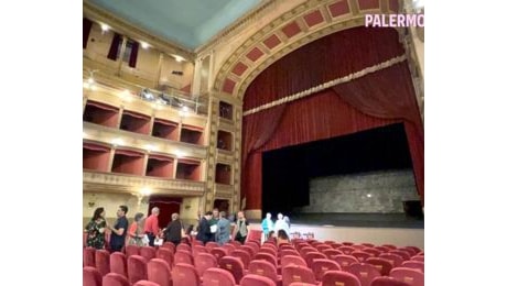 Teatro Biondo, la nomina del nuovo direttore scatena la polemica: 'Destra sempre a caccia di poltrone'