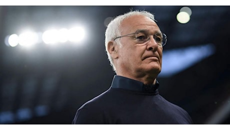 La svolta di Ranieri