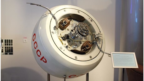La sonda sovietica Kosmos 482 passerà due volte sull'Italia sabato 10 maggio prima di cadere: l'orario