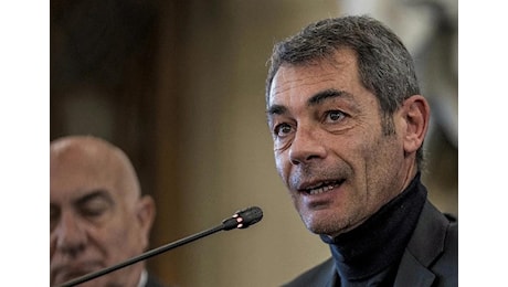 Udassi: “Affronteremo una squadra giovane e forte”