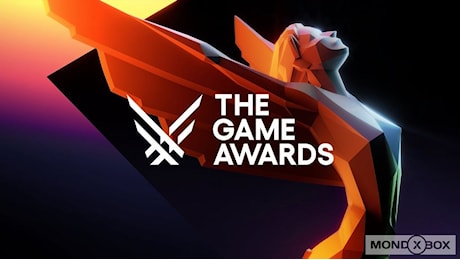 The Game Awards: Xbox prende 12 nomination, ma nessuna per il GOTY