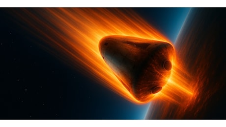 Sonda sovietica Kosmos 482 rientra stanotte dopo 53 anni | Quali sono i rischi?