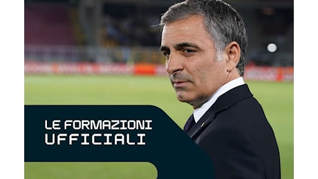 Serie A, le formazioni ufficiali di Parma-Cagliari: torna Valeri, ancora out Gaetano