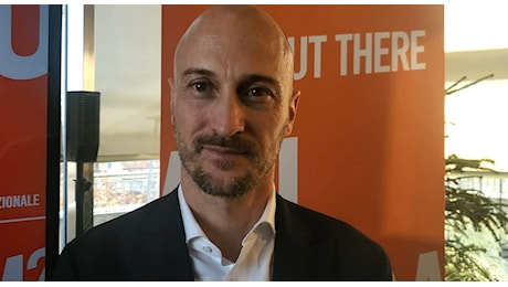 Le ambizioni di easyJet in Italia – Video intervista al country manager Lagorio