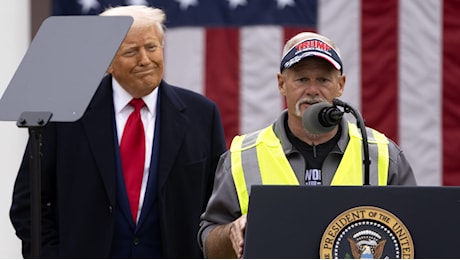 Trump ha un'idea anacronistica dell'economia, l'Ue trasformi questa crisi in opportunità per le imprese
