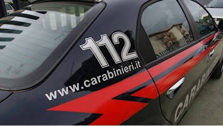 Terracina, 82enne uccisa in casa: arrestato il marito