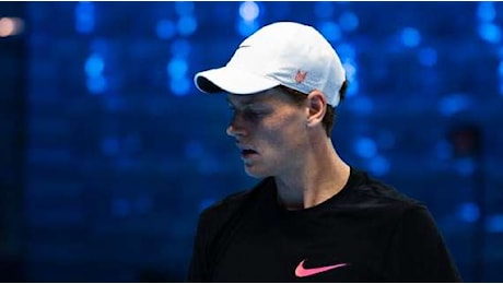 Atp Finals | Sinner VS Medvedev, quando e dove seguire il match