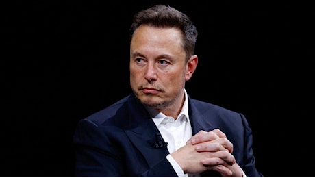 Elon Musk contro l’Ue: “Le vostre norme sono disinformazione”