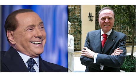 Come hanno fatto Doris e Berlusconi a rimborsare i clienti con i propri soldi dopo il crac Lehman