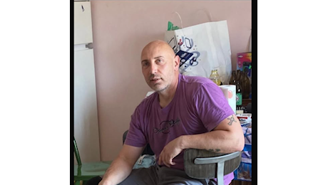 Martino Caldarelli, ritrovato morto l’uomo scomparso da Teramo: due fermi