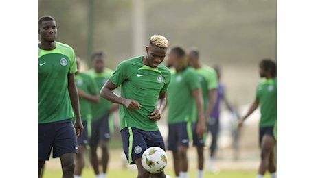 L'Africa nel pallone: sfida di dirottamenti tra Nigeria e Libia