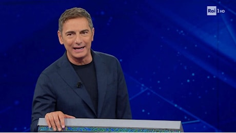 L’Eredità: Svelata la parola della Ghigliottina dell’11 aprile 2025, un colpo di scena imperdibile!