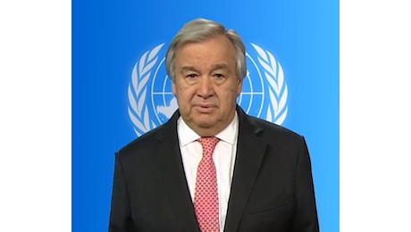 Unifil: Guterres, ‘crimini di guerra’. Ma Netanyahu se ne frega e bombarda anche i cristiani