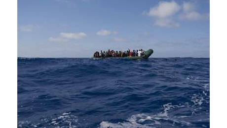 Migranti, nuovo naufragio nella Manica: Diversi morti