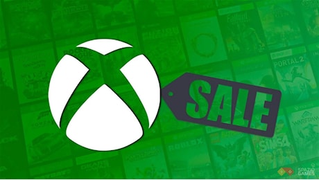 Xbox Store, sconti fino al 90% di novembre: ecco i migliori