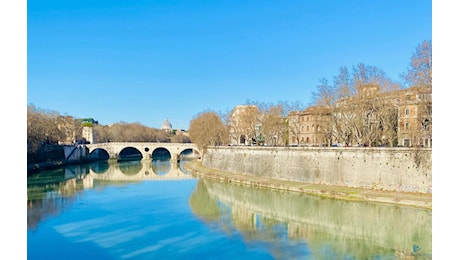 Cosa fare a Roma questo weekend: 32 eventi in città