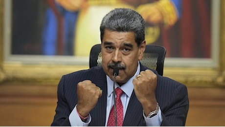 Cosa sapere sull'imminente insediamento presidenziale in Venezuela