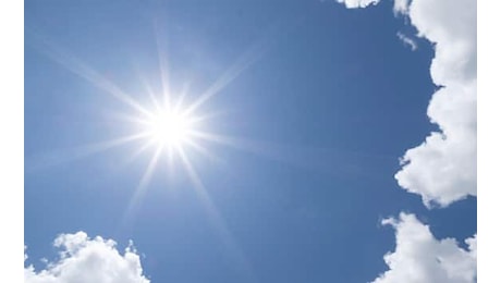 Meteo, inizio settimana rovente con punte di 40°C: le previsioni di lunedì 29 luglio