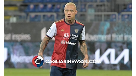 Nainggolan: «Non si gioca a calcio per le coppe. Si gioca per essere felice» - Cagliari News 24