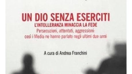 Religioni, nasce centro studi Volocom, prima ricerca su intolleranza