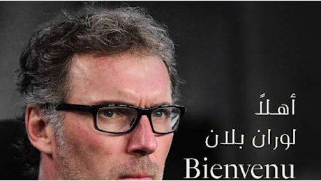 UFFICIALE - Pioli beffato: l'Al-Ittihad ha scelto Laurent Blanc. L'ex Inter prende il testimone di Gallardo