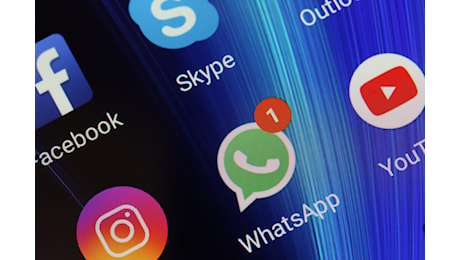 WhatsApp non funzionerà più su diversi smartphone Android dal 1° gennaio: ecco quali sono