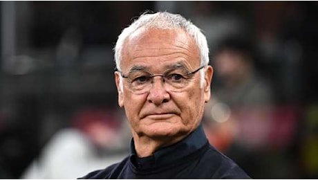 Ranieri chiede subito identità alla squadra