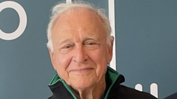 Morto Giuseppe Crippa, re della microelettronica italiana e tra gli uomini più ricchi del nostro Paese - Tgcom24 Morto Giuseppe Crippa, re della microelettronica italiana e tra gli uomini più ricchi del nostro Paese - Tgcom24