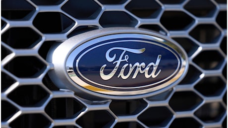 Ford annuncia 4mila licenziamenti in Europa, mancano gli incentivi per l’elettrico