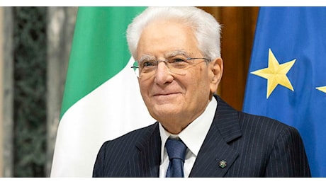 Impiantato il pacemaker a Mattarella: ha trascorso una notte tranquilla. Le sue condizioni