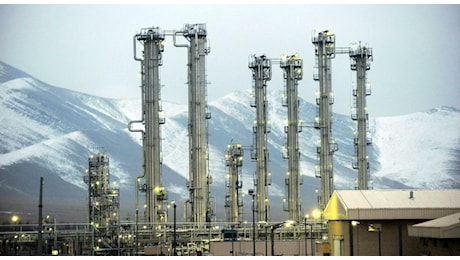 Nucleare, i negoziati Usa-Iran sabato a Roma. Tajani: «Capitale di pace e mediazione»