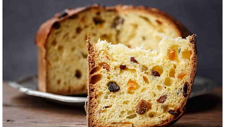 Panettone, quest'anno il costo è alle STELLE | Se vuoi comprare questo, vendi la tua auto e ne riparliamo