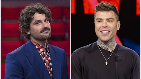 Fedez e Matano esclusi da LOL 5, Siani e Pintus condurranno la nuova edizione su Amazon Prime Video