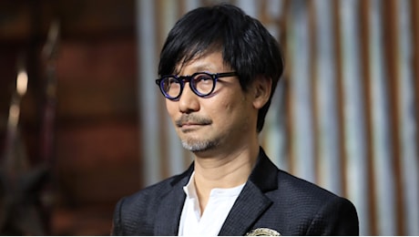 Hideo Kojima svela l’influenza di GTA 6: Ha cambiato la data di uscita di Death Stranding 2