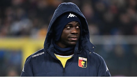 Balotelli pronto a salutare il Genoa. Il messicano Cruz Azul offre 2 milioni l’anno