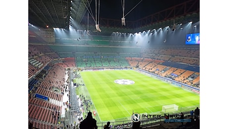 San Siro, tappa importante per Inter e Milan: l’incontro