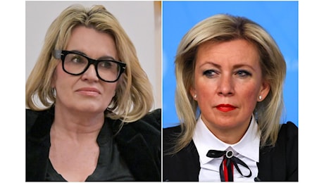 Il ministero russo contro il premio alla giornalista assegnato a Fossoli: “Presa in giro”