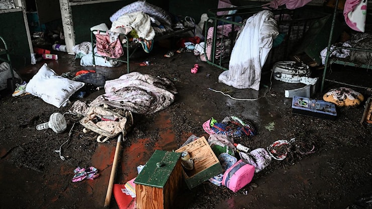 Camp Mystic, dentro al campeggio travolto dalle inondazioni in Texas: com'era e cosa resta - Tgcom24
