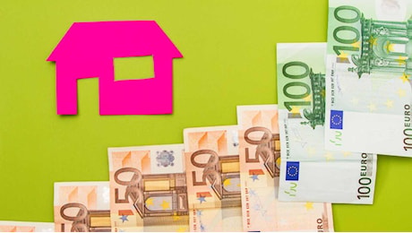 L'UE ha deciso, devi pagare per forza 35.000€ in più per avere casa: la nuova tassa è devastante - Ilcorrierino.com