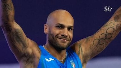 Jacobs abdica, ma si conferma tra i grandi sprinter olimpici